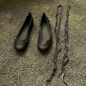 American Eagle Flats